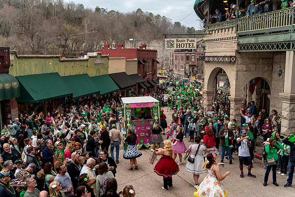 St Patty's Day Parade 2025-43