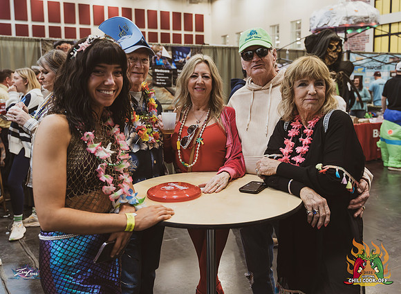 Sertoma Chili CookOff 2025