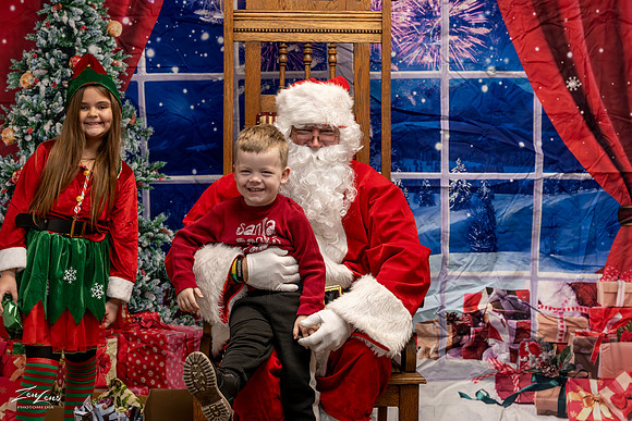 WG XMAS Parade 2024 (157 of 178)