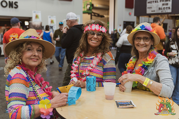 Sertoma Chili CookOff 2025