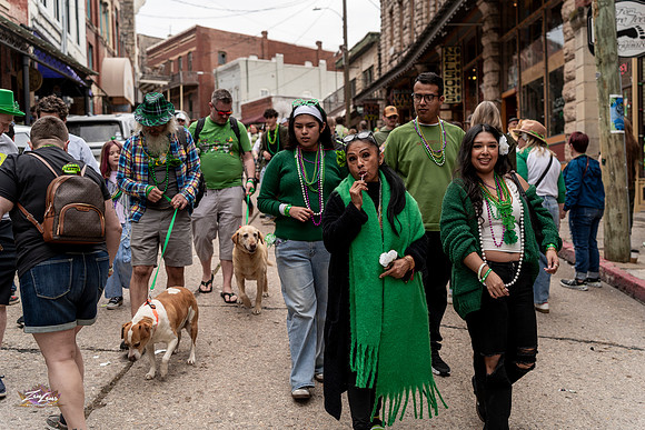 St Patty's Day Parade 2025-94