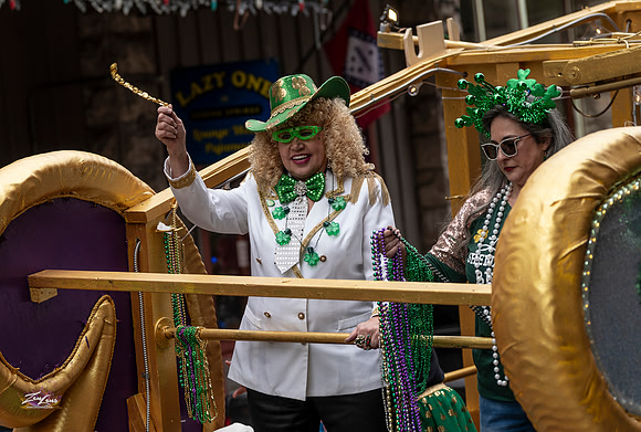 St Patty's Day Parade 2025-29