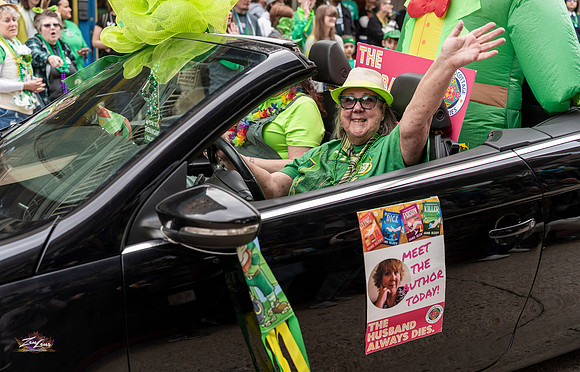 St Patty's Day Parade 2025-69