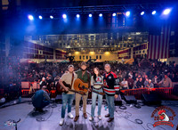 Isaac Kenneth & Friends