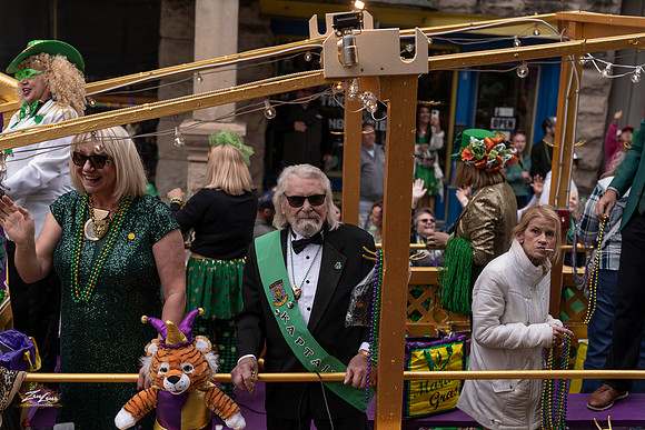 St Patty's Day Parade 2025-33