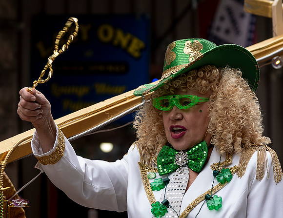 St Patty's Day Parade 2025-30