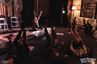 Yoga & Soundbaths