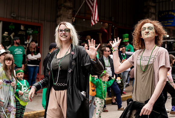St Patty's Day Parade 2025-87