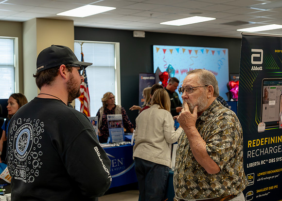 Parkinson's Resource Fair 2026 (31 of 179)