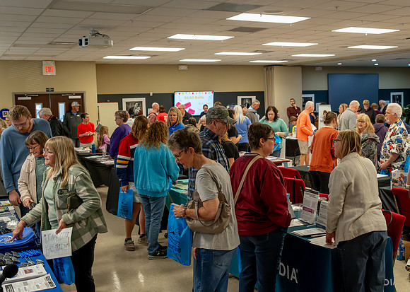 Parkinson's Resource Fair 2026 (32 of 179)