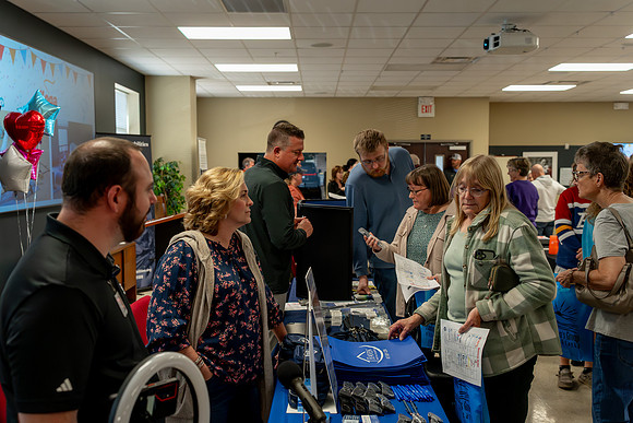 Parkinson's Resource Fair 2026 (33 of 179)