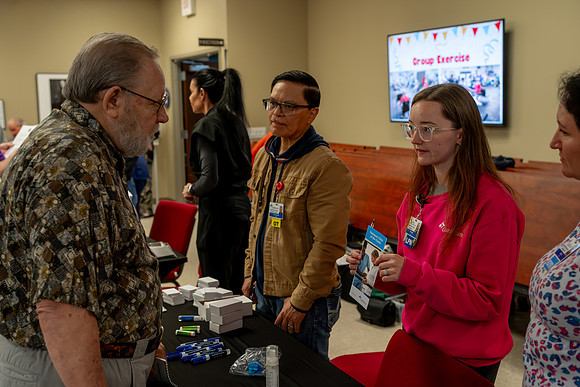 Parkinson's Resource Fair 2026 (34 of 179)