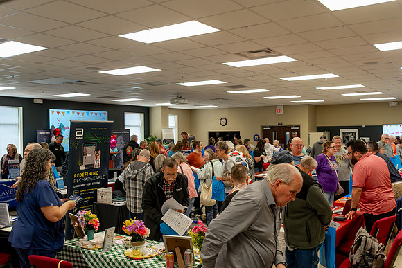 Parkinson's Resource Fair 2026 (30 of 179)