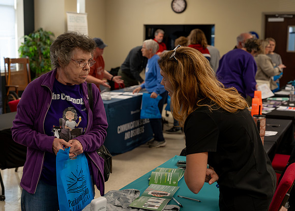 Parkinson's Resource Fair 2026 (36 of 179)