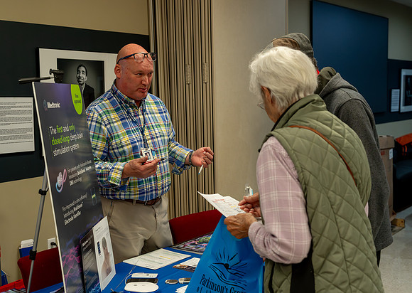Parkinson's Resource Fair 2026 (40 of 179)