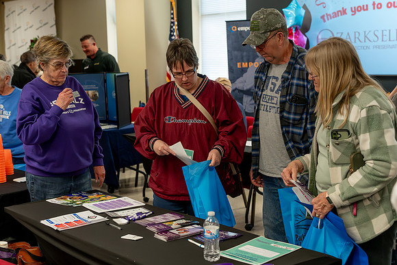 Parkinson's Resource Fair 2026 (41 of 179)