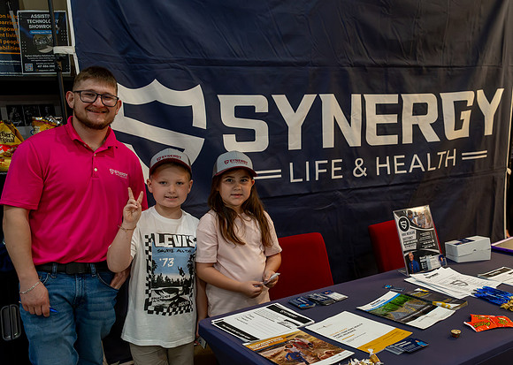 Parkinson's Resource Fair 2026 (43 of 179)