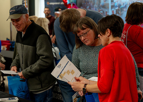 Parkinson's Resource Fair 2026 (55 of 179)
