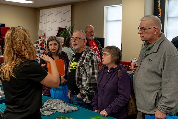 Parkinson's Resource Fair 2026 (62 of 179)