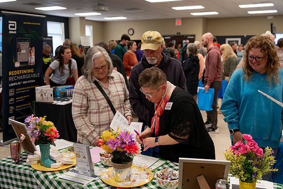 Parkinson's Resource Fair 2026 (64 of 179)