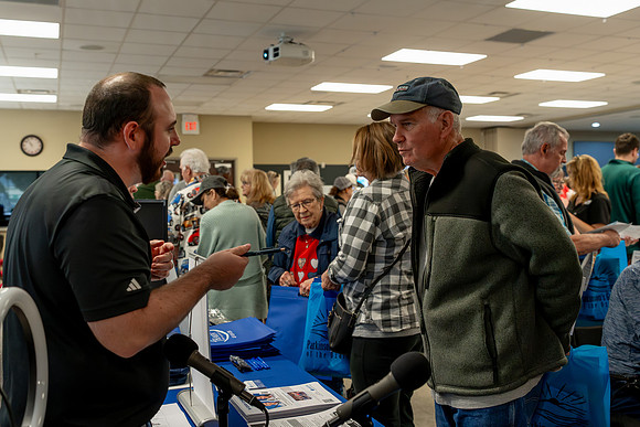 Parkinson's Resource Fair 2026 (65 of 179)