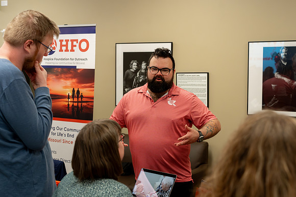 Parkinson's Resource Fair 2026 (66 of 179)