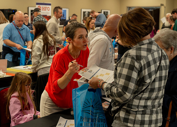 Parkinson's Resource Fair 2026 (67 of 179)