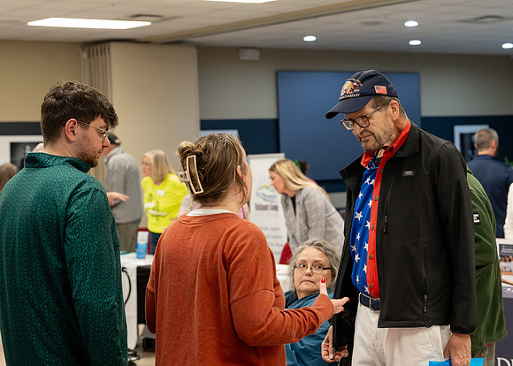Parkinson's Resource Fair 2026 (73 of 179)