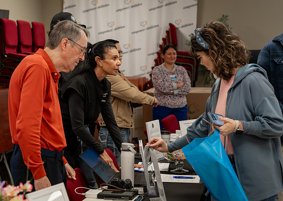 Parkinson's Resource Fair 2026 (76 of 179)