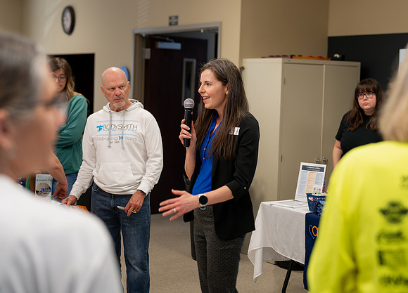 Parkinson's Resource Fair 2026 (83 of 179)