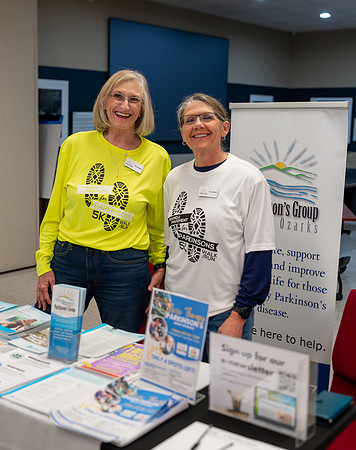 Parkinson's Resource Fair 2026 (86 of 179)