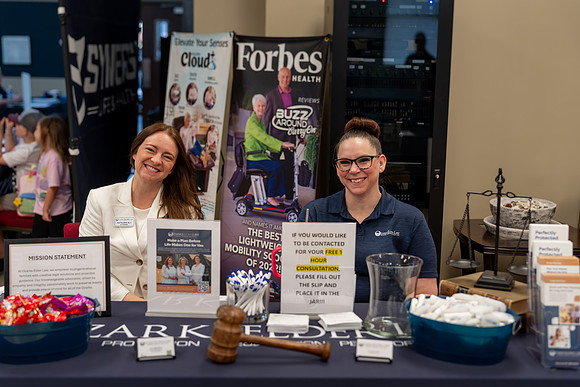 Parkinson's Resource Fair 2026 (84 of 179)