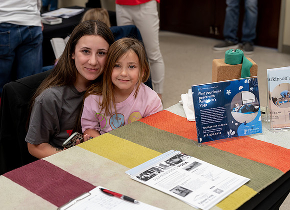 Parkinson's Resource Fair 2026 (101 of 179)