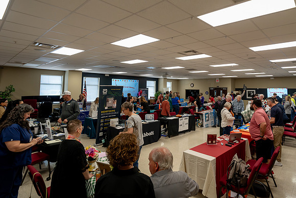 Parkinson's Resource Fair 2026 (104 of 179)