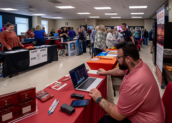 Parkinson's Resource Fair 2026 (106 of 179)