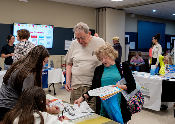 Parkinson's Resource Fair 2026 (108 of 179)
