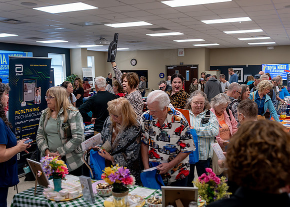 Parkinson's Resource Fair 2026 (110 of 179)
