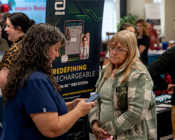 Parkinson's Resource Fair 2026 (111 of 179)