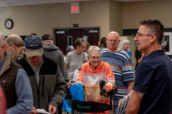 Parkinson's Resource Fair 2026 (113 of 179)