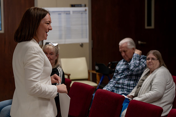 Parkinson's Resource Fair 2026 (117 of 179)