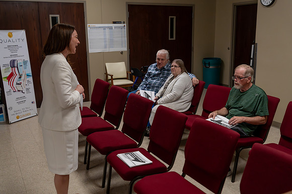 Parkinson's Resource Fair 2026 (115 of 179)