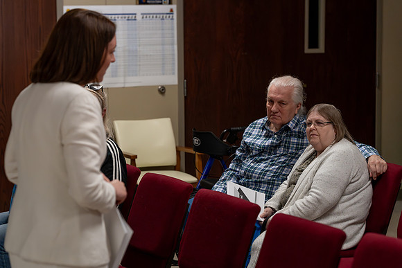 Parkinson's Resource Fair 2026 (116 of 179)