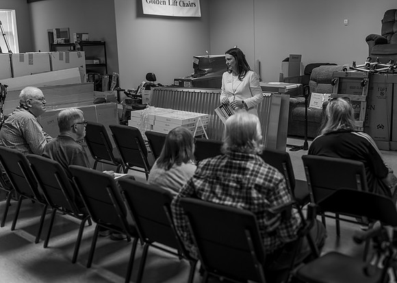 Parkinson's Resource Fair 2026 (122 of 179)