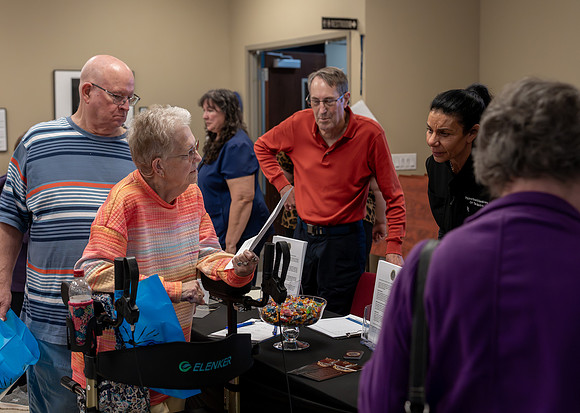 Parkinson's Resource Fair 2026 (125 of 179)