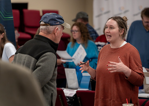 Parkinson's Resource Fair 2026 (128 of 179)