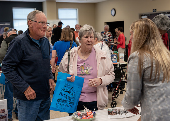 Parkinson's Resource Fair 2026 (132 of 179)