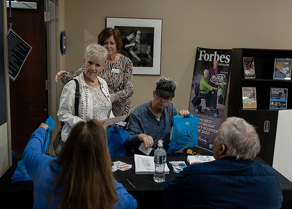 Parkinson's Resource Fair 2026 (136 of 179)