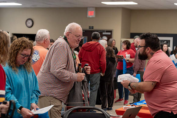 Parkinson's Resource Fair 2026 (143 of 179)