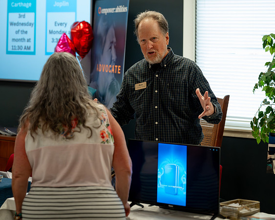 Parkinson's Resource Fair 2026 (153 of 179)