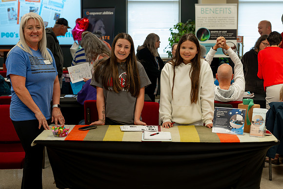 Parkinson's Resource Fair 2026 (155 of 179)